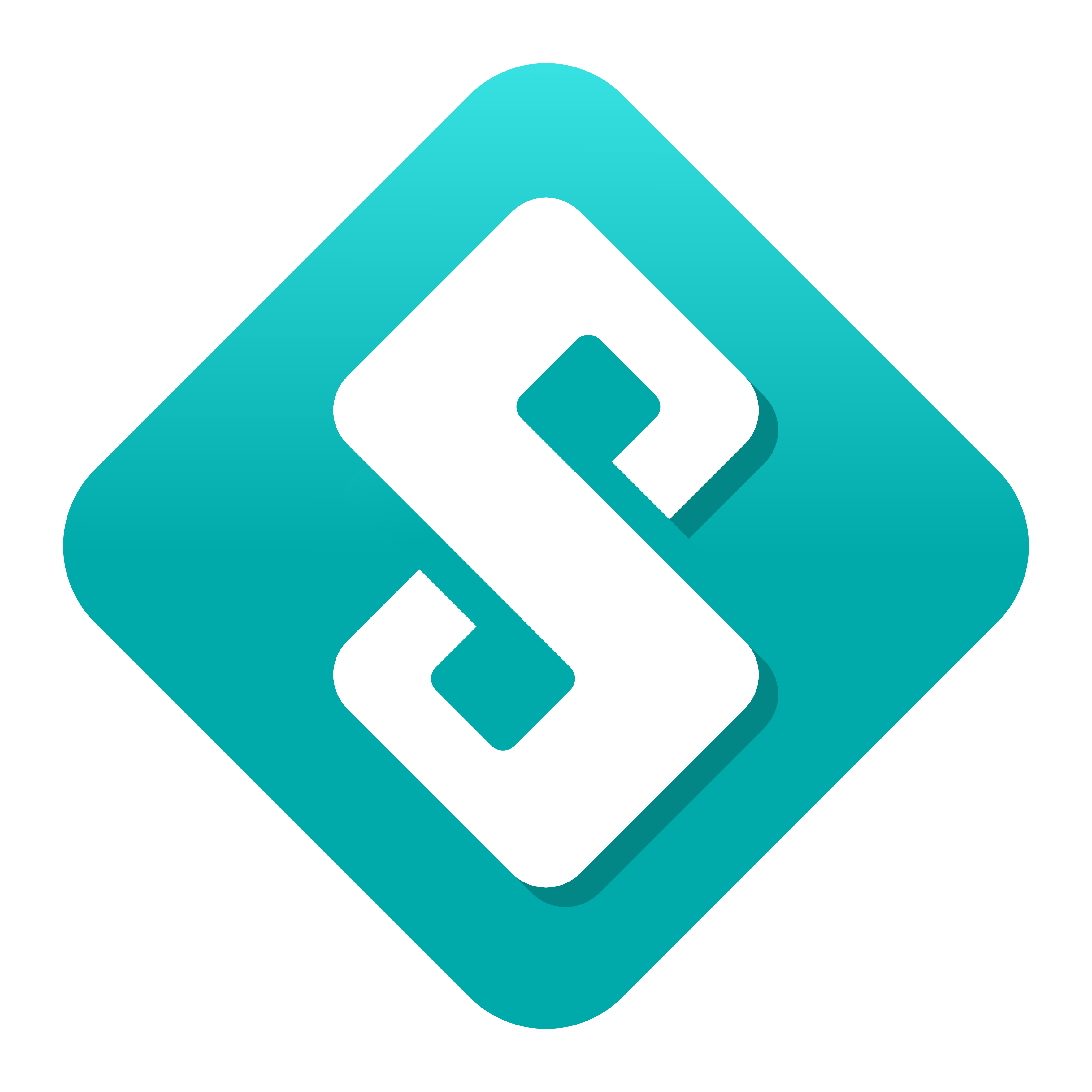 Scrims Network Logo